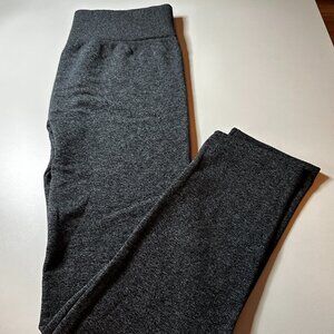 NEW Women's Lemon Leggings Size xl NWOT